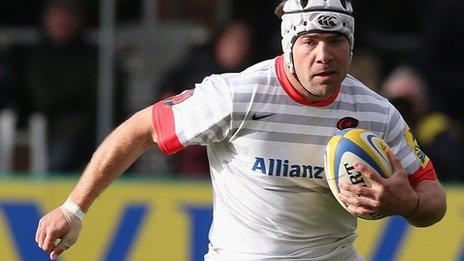 Schalk Brits