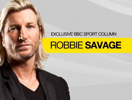 Robbie Savage: Talking Tactics