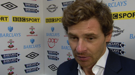 Andre Villas-Boas