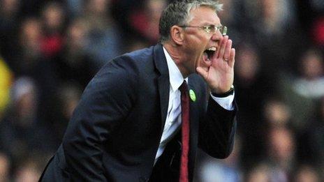 Nigel Adkins