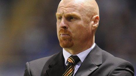 Sean Dyche