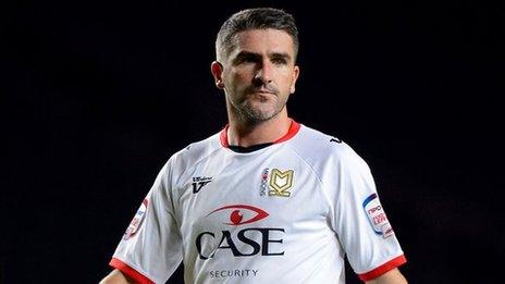 Ryan Lowe