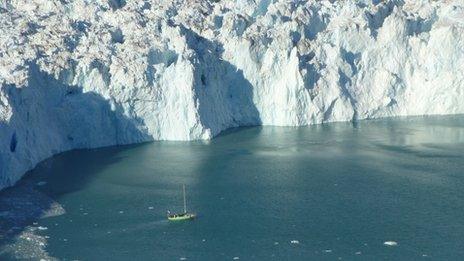 Store Glacier