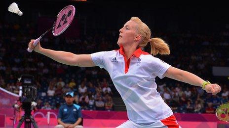 Imogen Bankier