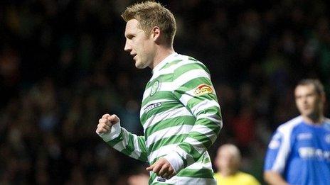 Kris Commons