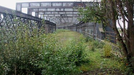 Castlefield Viaduct