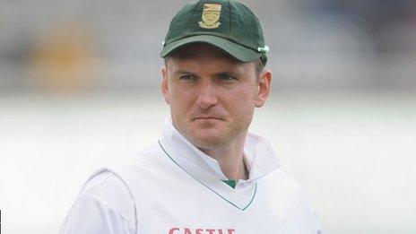 Graeme Smith