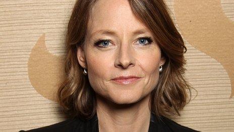 Jodie Foster