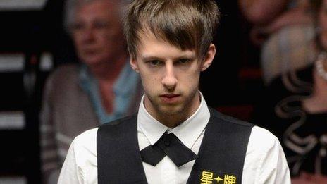 Judd Trump