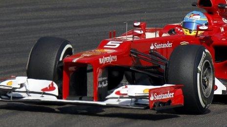 Fernando Alonso