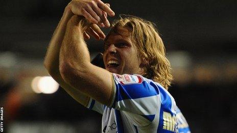 Craig Mackail-Smith