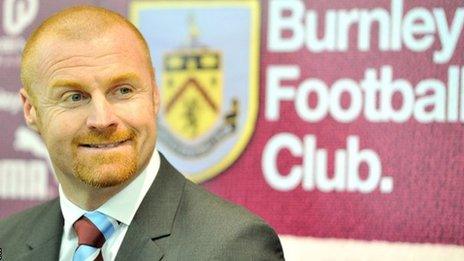 Sean Dyche