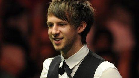 Judd Trump