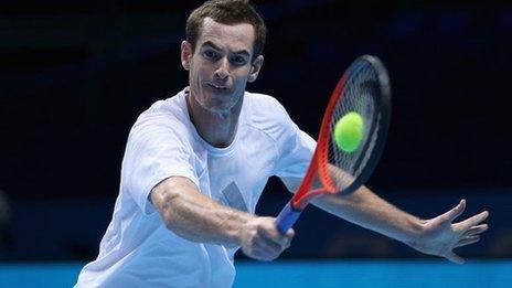 Andy Murray