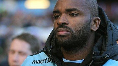 Darren Bent