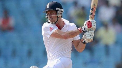 Nick Compton