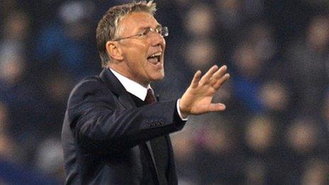 Nigel Adkins