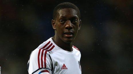 Marvin Sordell