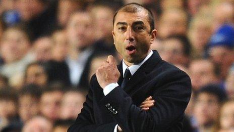 Roberto Di Matteo