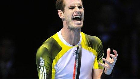 Andy Murray