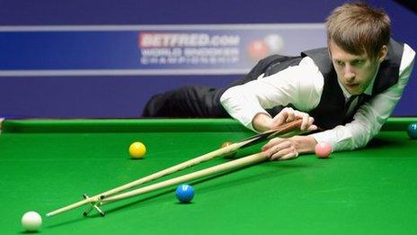 Judd Trump