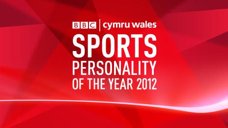 Wales Sports Personality of the Year