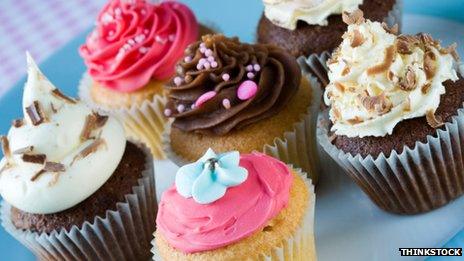 Cupcakes