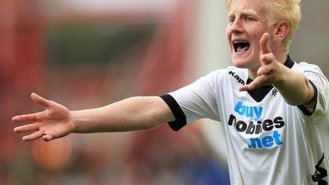 Will Hughes