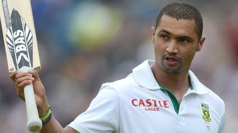 Alviro Petersen