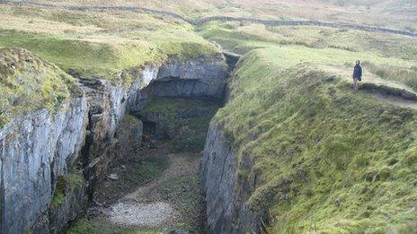 Yorkshire Dales National Park