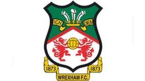 Clwb Pêl-droed Wrecsam