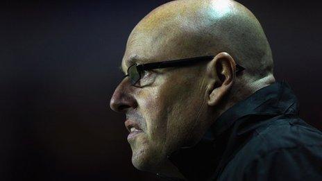 Brian McDermott