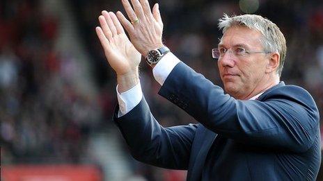 Nigel Adkins