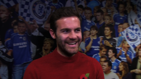 Juan Mata