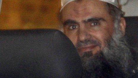 Abu Qatada