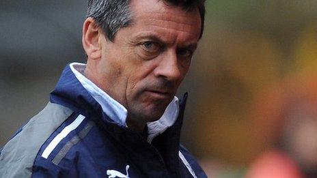 Phil Brown