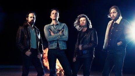 The Killers