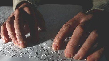 Braille