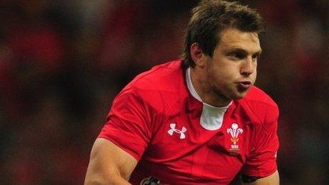 Dan Biggar