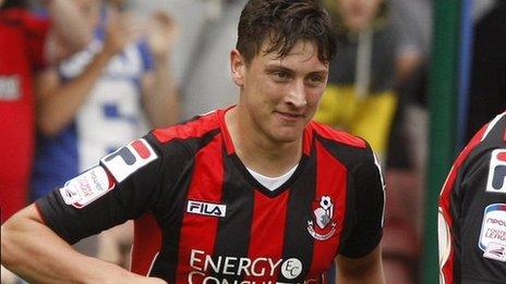 Tommy Elphick