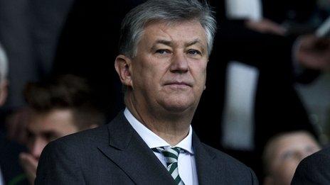 Peter Lawwell