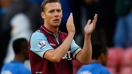 Kevin Nolan