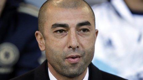 Roberto Di Matteo