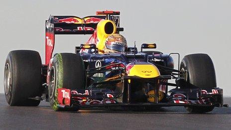 Vettel