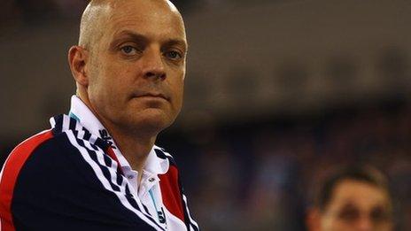 Dave Brailsford