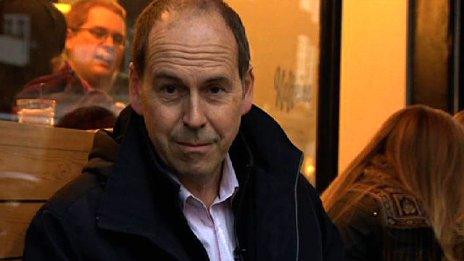 Rory Cellan-Jones