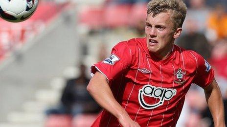 James Ward-Prowse