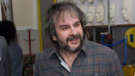 Peter Jackson