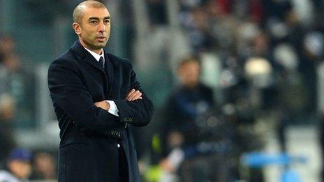 Roberto Di Matteo