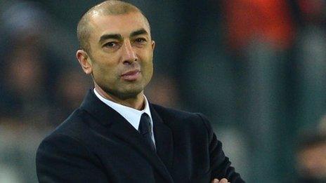 Roberto Di Matteo